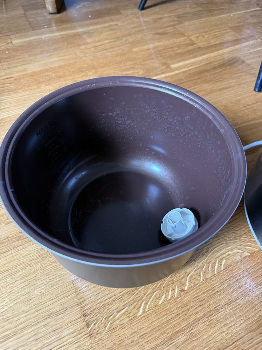 Мультиварка редмонт за 3000