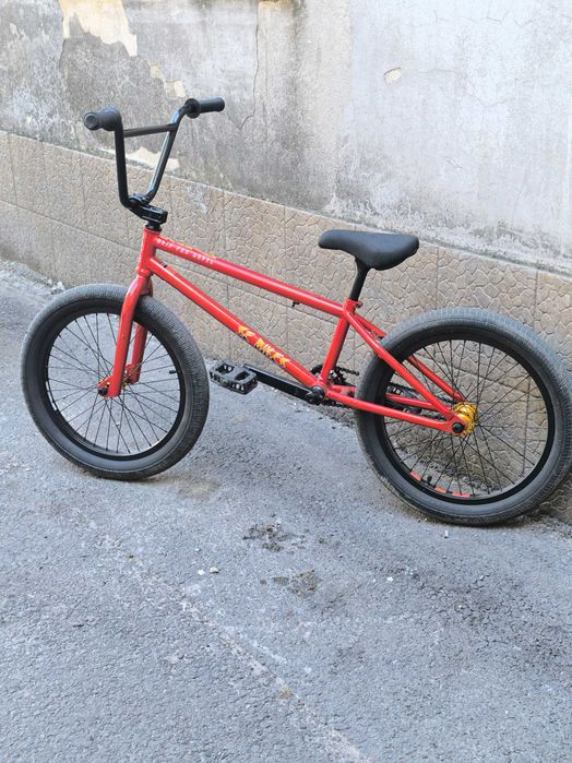 ‼️RESIGILAT‼️Vand/Schimb Bmx Se Bikes Gaudium