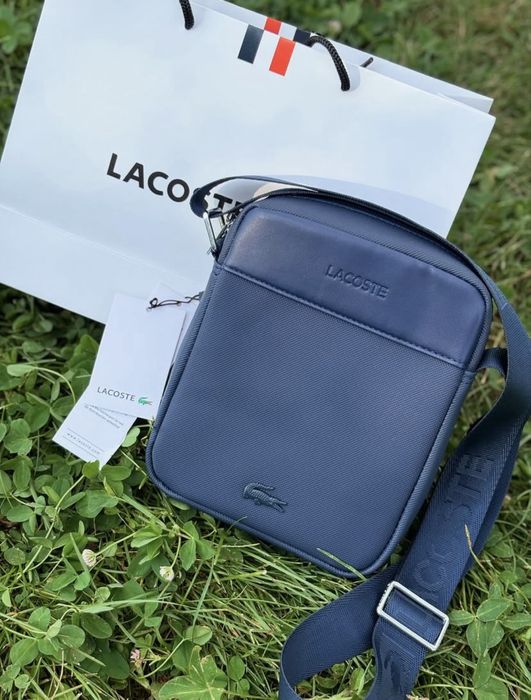 Мужские сумки, берсетки.