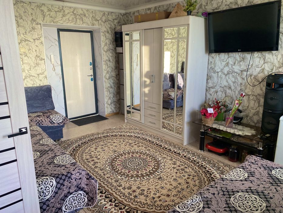 Продам 2-комн. квартиру