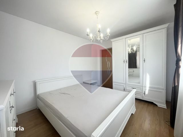 Casa duplex 4 camere de închiriat str. Ulmului, Lacul lui Binder