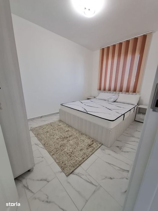 Inchiriere apartament de 2 camere,strada Transilvaniei/Baciu
