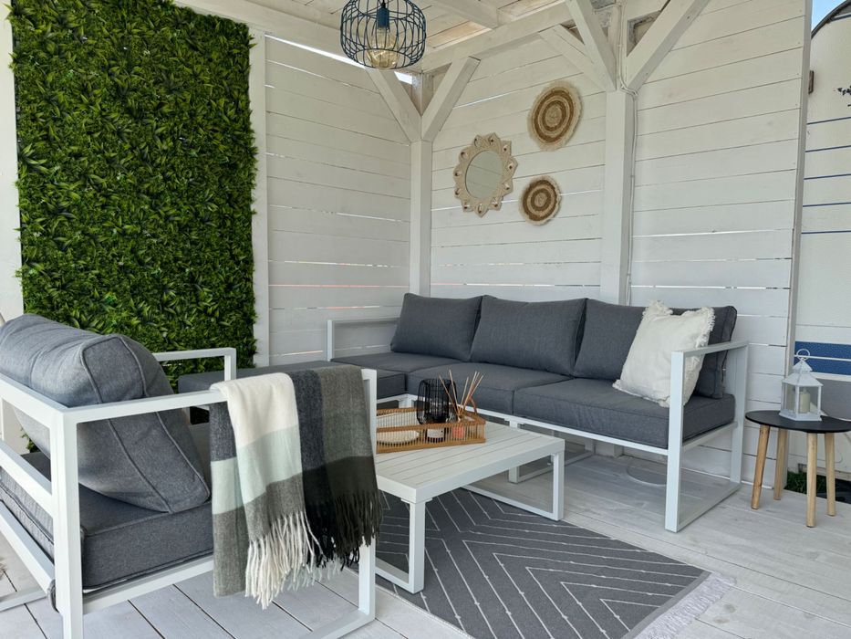 Каравана под наем “Sea La Vie”