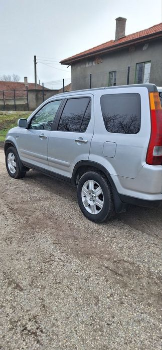 Продава се Cr-v 2