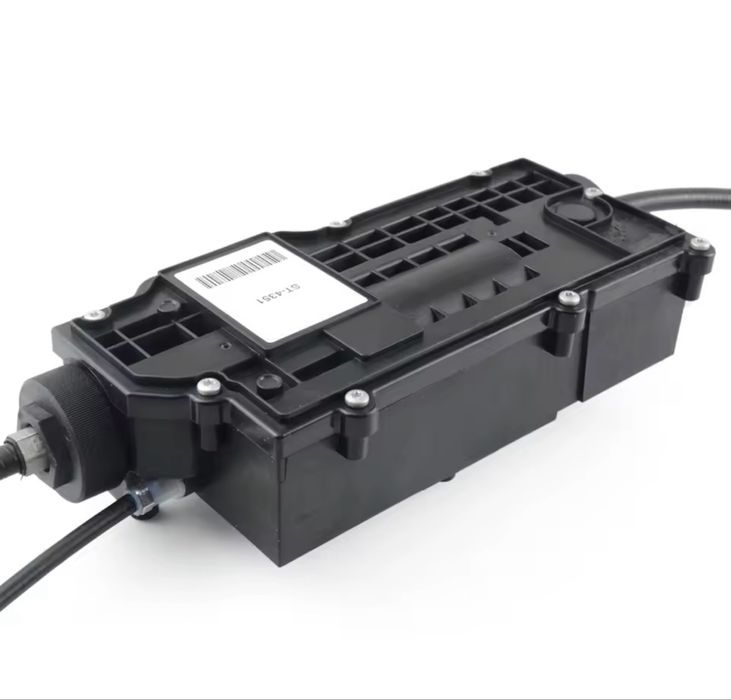 Modul Frana De Mana Parcare Actuator Cuplare Frana Motoras Unitate Control Actionare Frana Stationare Bmw X5 X6 E70 E71 E72 2008-2013 34436850289