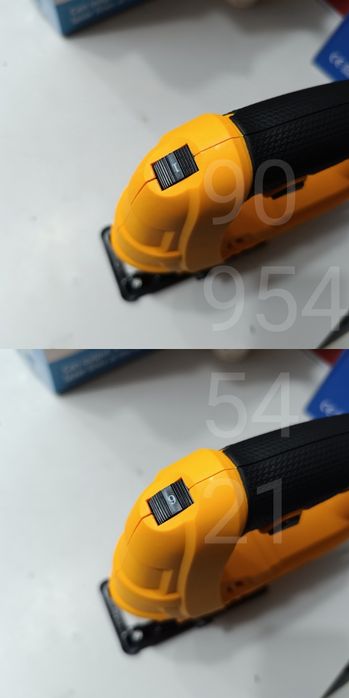 Лобзик электрический Lobzi