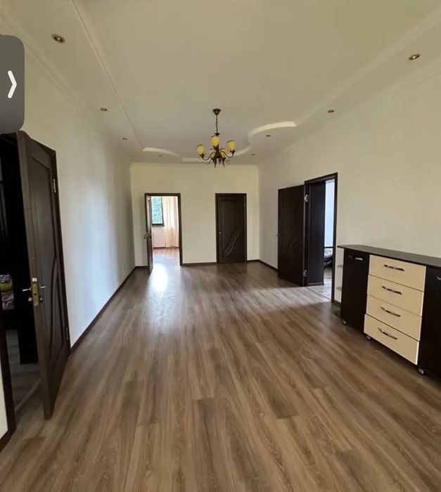 Дом в аренду на долгий срок