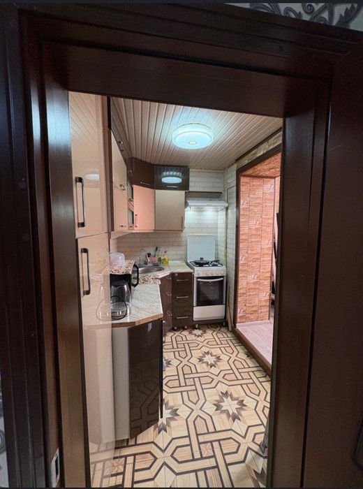 Mirzo Ulugʻbek tumanida kivarteriya bor