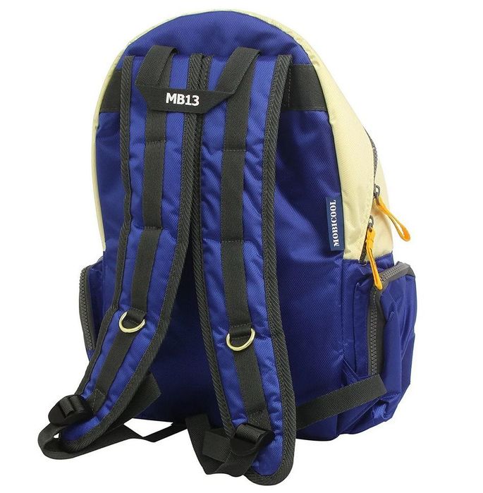 Geanta frigorifica Mobicool 13BP tip rucsac, Racire pasiva, 13L, diverse culori