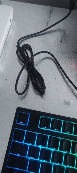 Клавиатура механическая Dark Project KD1B