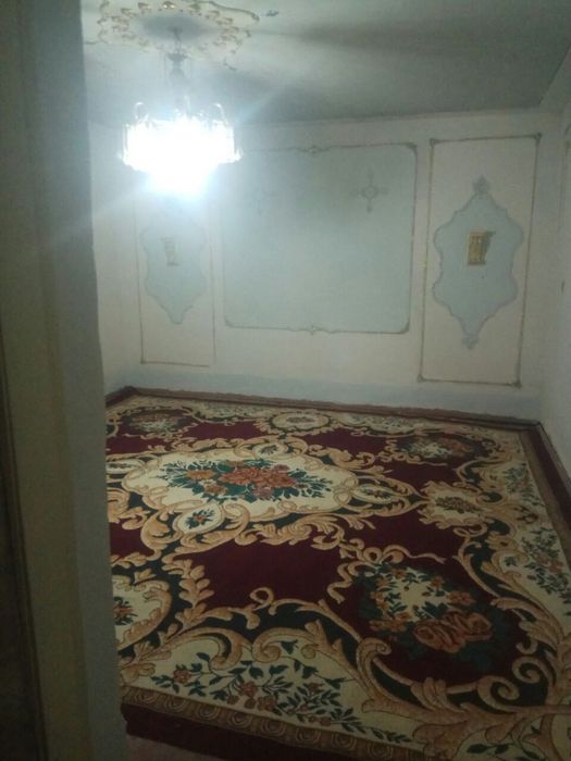 Uchastka sotiladi