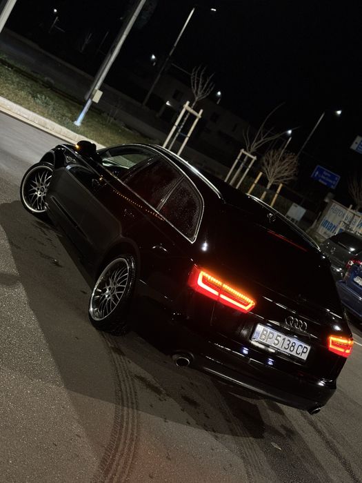 Джанти 19” 5Х112 66.6 ЕТ35 8.5J с летни гуми на един сезон