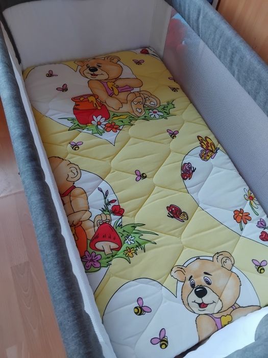 Кошара next to me