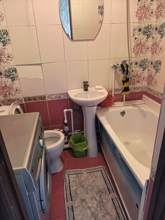 Сдаётся 1 комн квартира