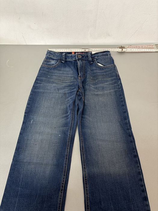 Jeans de Dama Tommy Hilfinger W26(34cm)