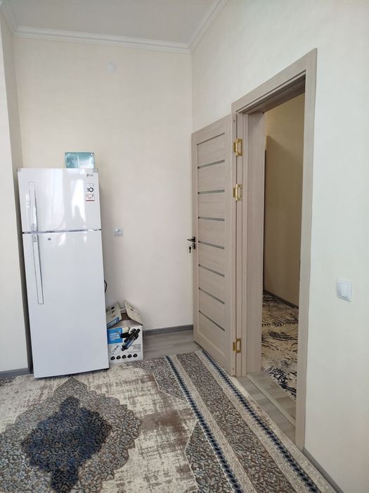 Сдам  уютную квартиру массив Корасув