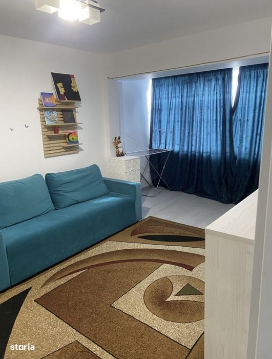Apartament modern 2 camere | Centru
