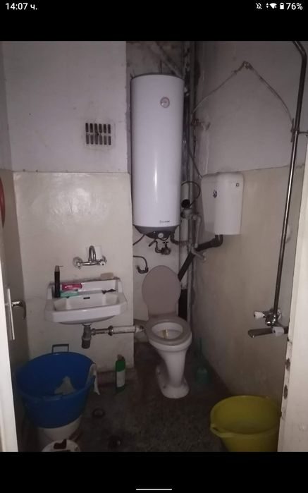 Апартамент 40 м в центъра на гр.Сандански  близо до м- на  Била