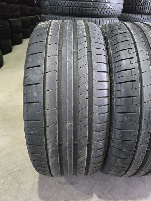 255/40/20 PIRELLI 4бр
