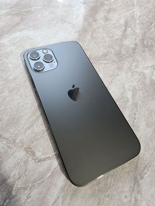 Iphone 12 pro 256 GB ideal sotiladi