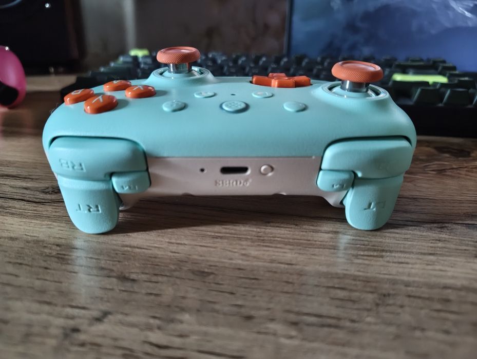 Геймпад 8bitdo ultimate 2C Wireless