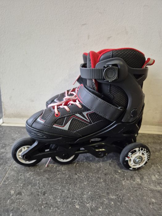 Role Decathlon marime reglabila 32-35