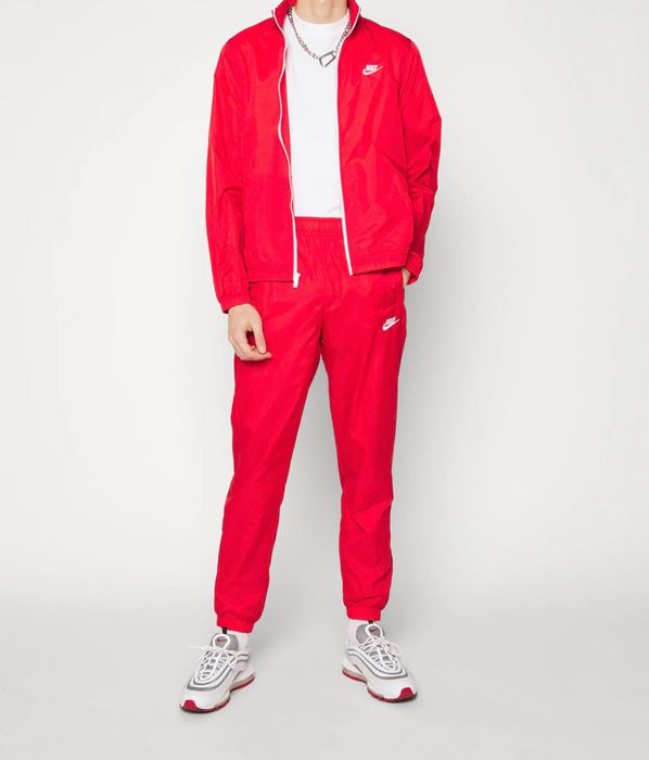 Оригинален спортен комплект Nike — Лимитиран Модел, Размер M(medium)