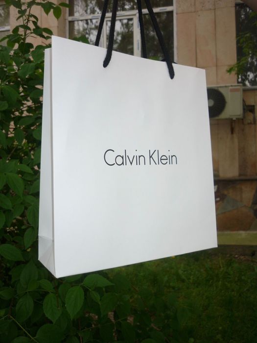 Барсетка Calvin Klein