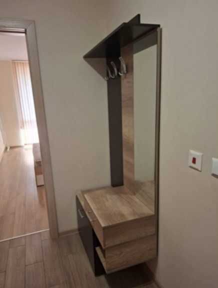 Двустаен апартамент под наем Манастирски ливади