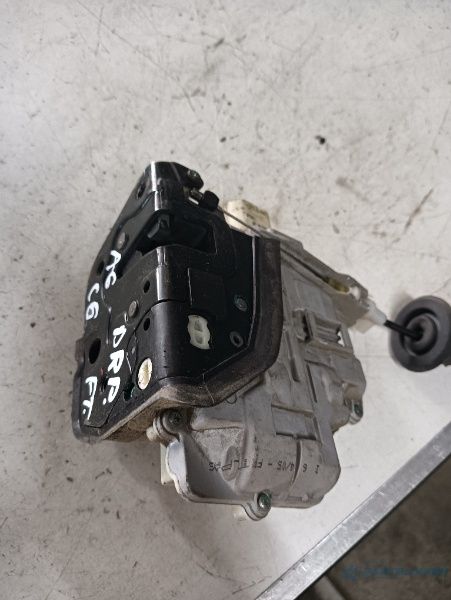 Broasca Usa Dreapta Fata Audi A6/S6 Iii Saloon (4F2, C6) [ 2004 - 2011