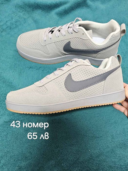 Мъжки маратонки Nike 43 и 44 номер