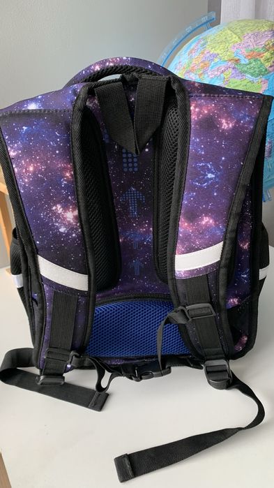 Рюкзак школьный