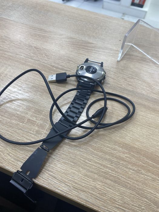 Garmin fenix 5 plus (p25)