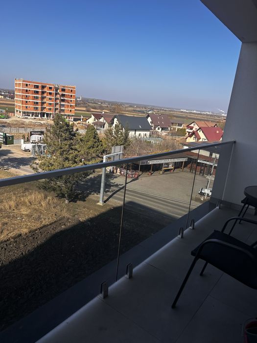 Apartament in regim hotilier