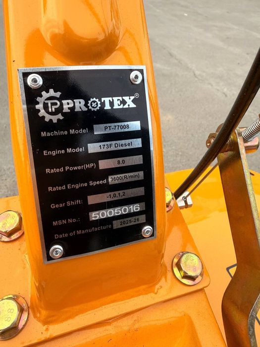 Motabilok traktor