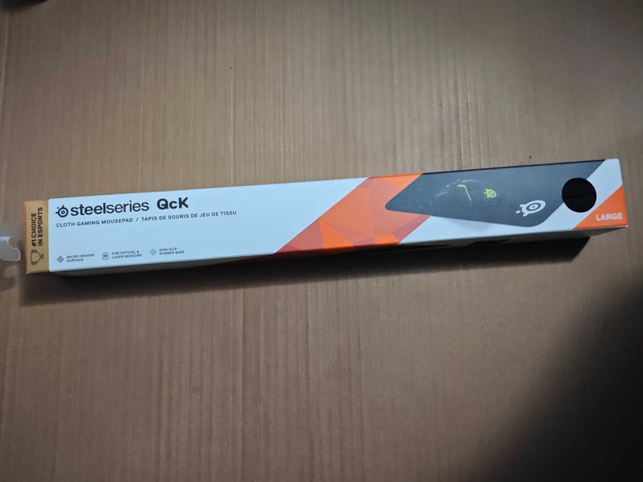 Геймърски аксесоари за компютър