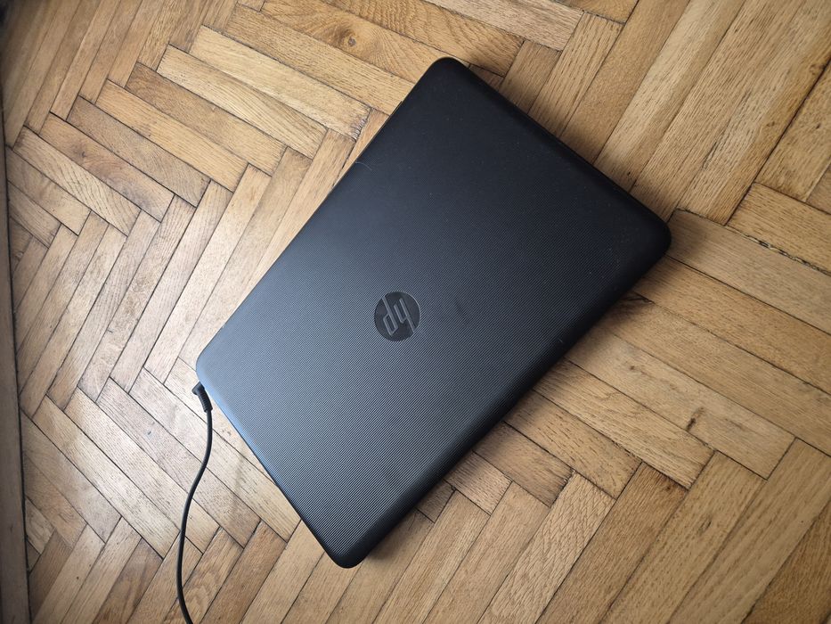 Laptop slim Hp touchscreen gen7 ddr4