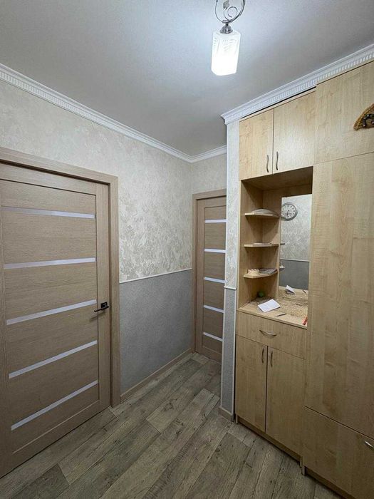 2 к.кв. р-н Университет Жубанова