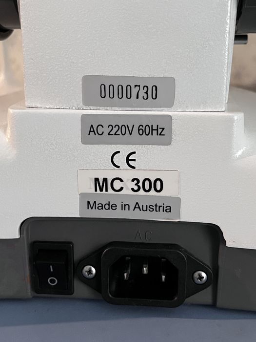 Микроскоп micros Австрия