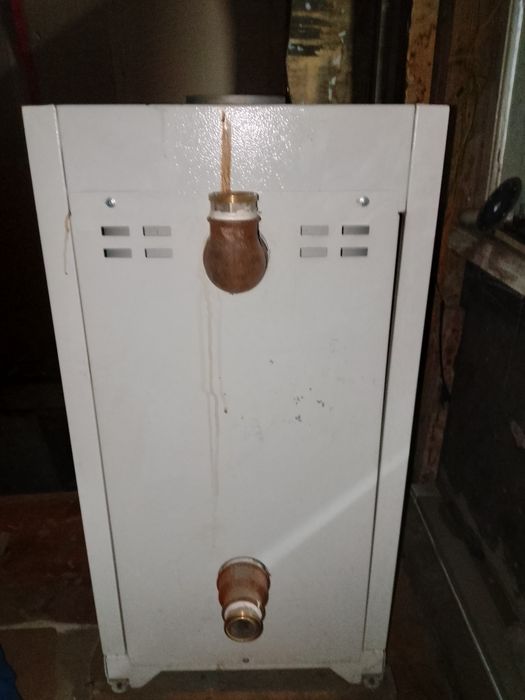 Газовой печка 80 000