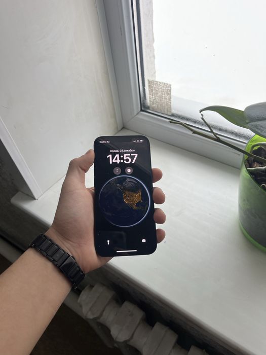 Айфон 13 идиалный сост