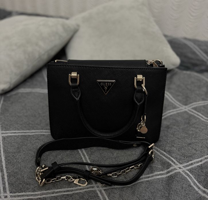 Сумка Guess оригинал