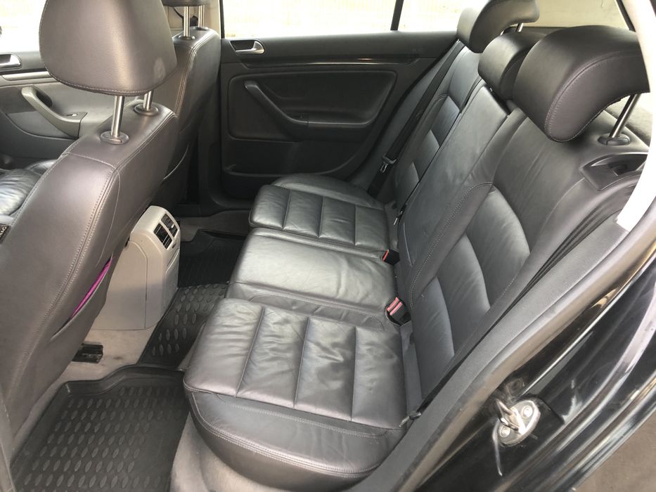 Vw Golf 5 ,inmatriculat 2.0 TDI