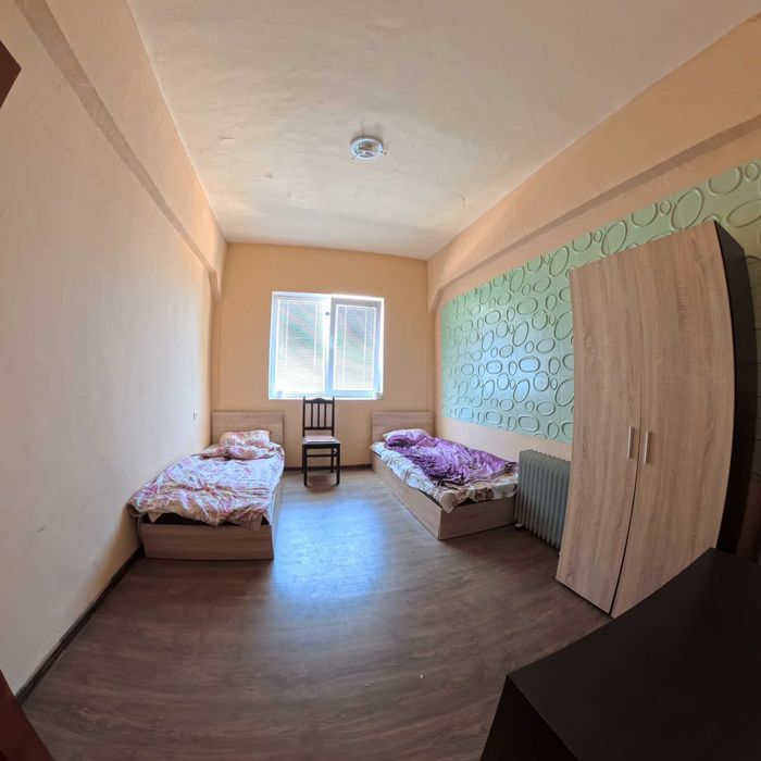 Продава се Промишлена сграда в Разград, Промишлена зона - Запад - 1453 кв.м за 826 €/кв.м - Снимка #10