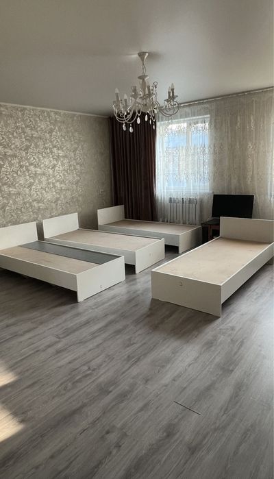 Төсек кереует Астана