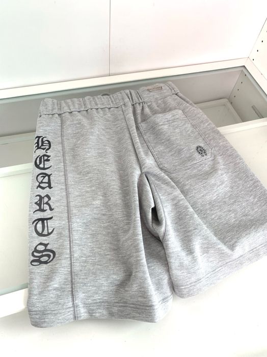 Pantaloni scurti Chrome Hearts , calitate premium , pe comanda , noi , M