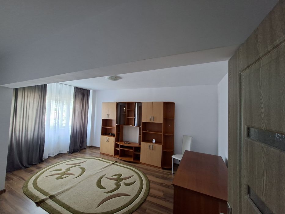 Dau in chirie  apartament 2 camere
