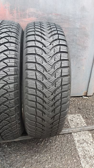 разпродажба на единични зимни гуми 14 цола