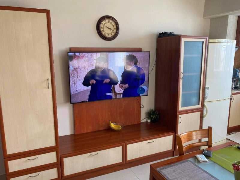 Дава се под наем Двустаен апартамент в София, Люлин 7 - 47 кв.м за 348.84 € - Снимка #4