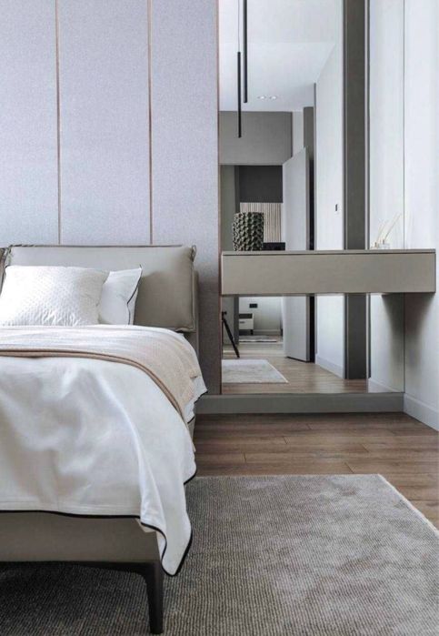 Mirabad Avenue-Авторский проект! Сдается новая квартира в центре!